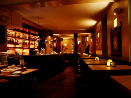 照片: Tacos y Tequila